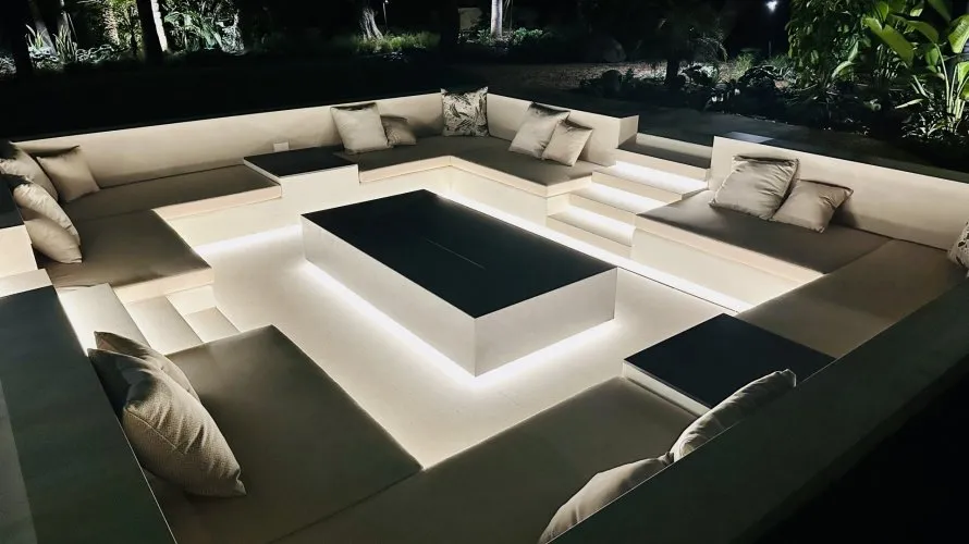 Villa de 5 dormitorios en Marbella, Spain No. 492 № 11