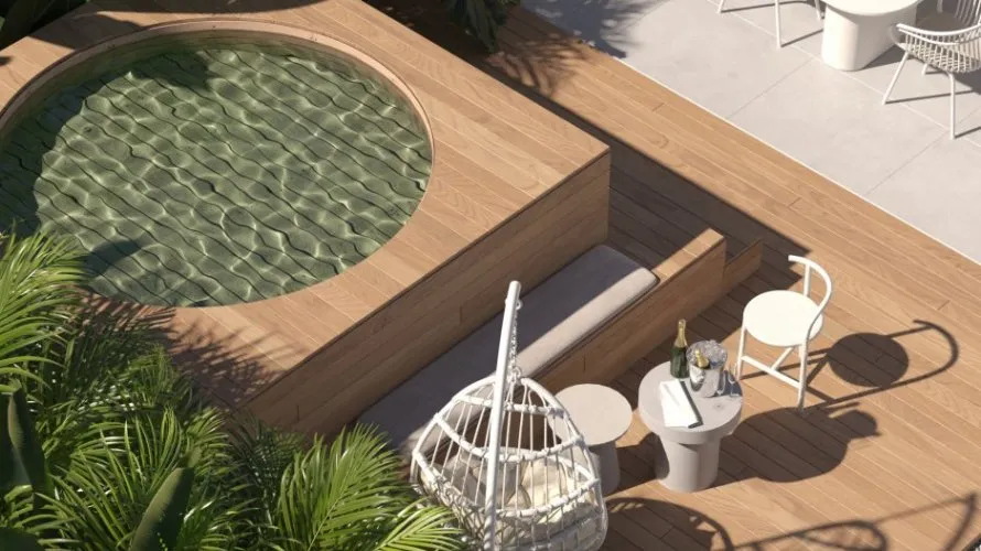 Apartamento de 3 dormitorios en Marbella, Spain No. 145 № 3