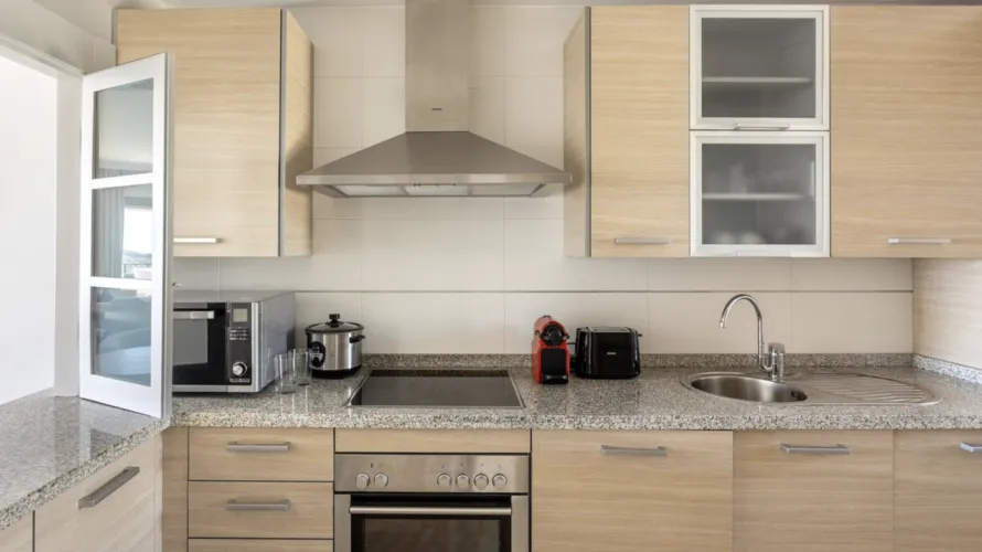 Apartamento de 2 dormitorios en Benahavís, Spain No. 461 № 4