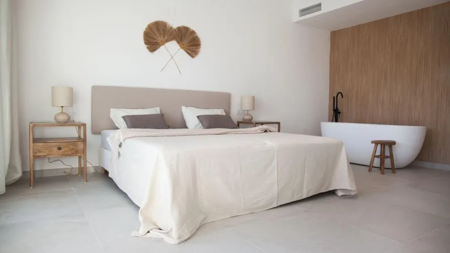 Casa adosada de 3 dormitorios en Marbella, Spain No. 138 № 14