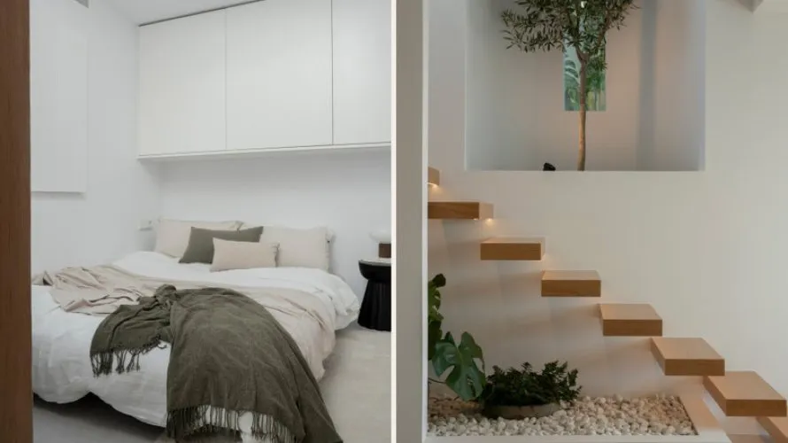 Villa de 5 dormitorios en Nueva Andalucía, Spain No. 352 № 15