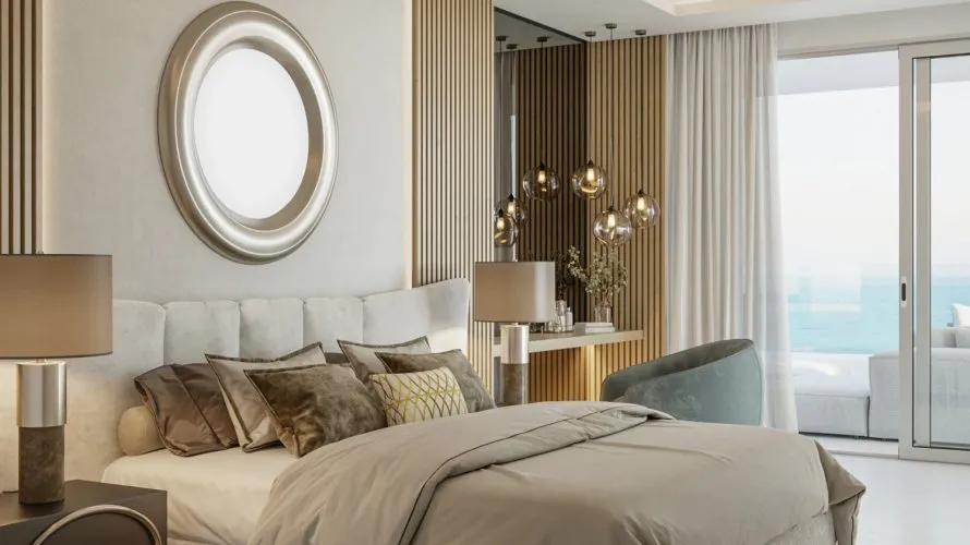 Apartamento de 4 dormitorios en Málaga, Spain No. 129 № 4