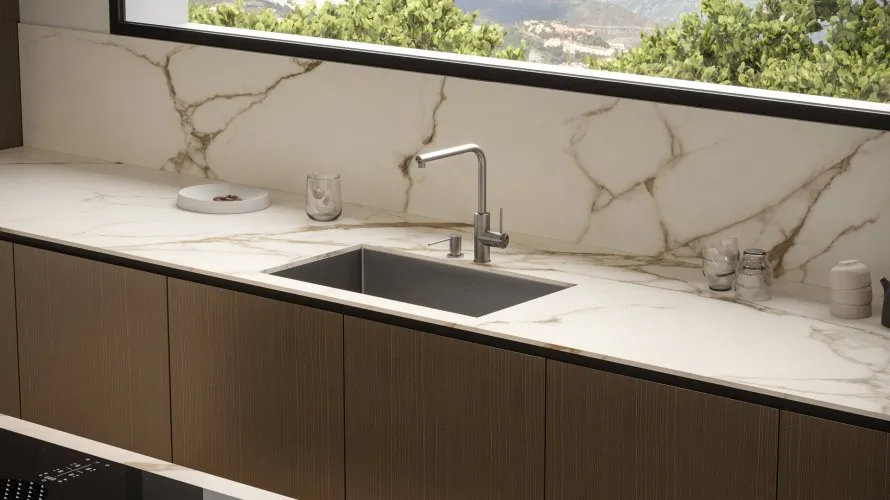 Apartamento de 3 dormitorios en La Quinta, Spain No. 443 № 8