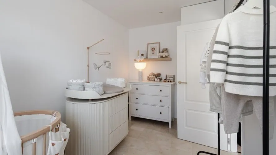 Dúplex de 3 dormitorios en Nueva Andalucía, Spain No. 537 № 17