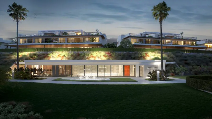 Apartamento de 4 dormitorios en Marbella, Spain No. 76 № 11