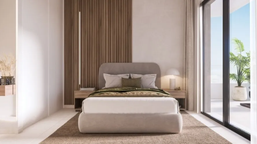 Apartamento de 4 dormitorios en Estepona, Spain No. 100 № 2