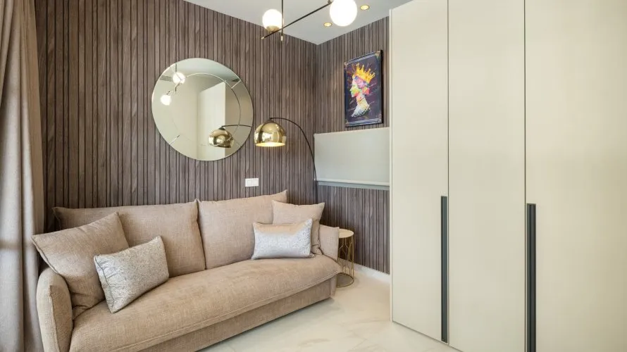 Apartamento de 3 dormitorios en Benalmádena, Spain No. 404 № 17