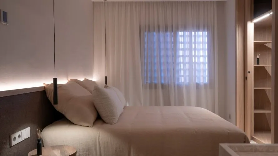 Apartamento de 3 dormitorios en Estepona, Spain No. 243 № 12