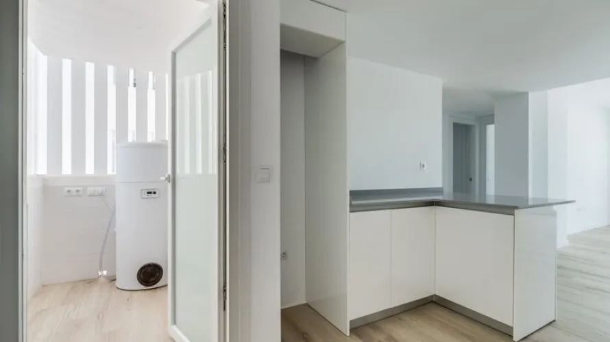 Apartamento de 3 dormitorios en Nueva Andalucía, Spain No. 554 № 9