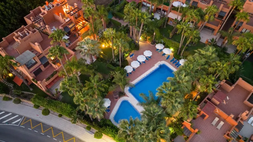 Casa adosada de 4 dormitorios en Marbella, Spain No. 92 № 6