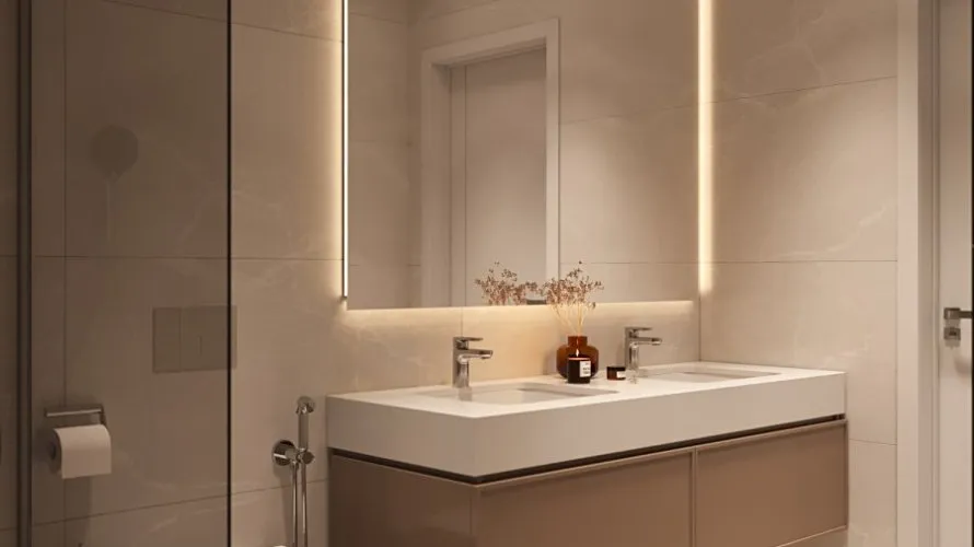 Apartamento de 2 dormitorios en Estepona, Spain No. 392 № 27