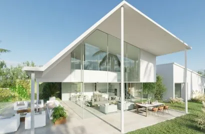 Villa de 5 dormitorios en Pago Del Higueron, Spain No. 48