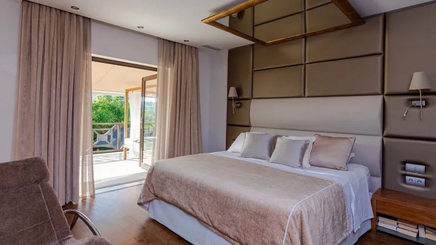 Villa de 5 dormitorios en Marbella, Spain No. 262 № 14