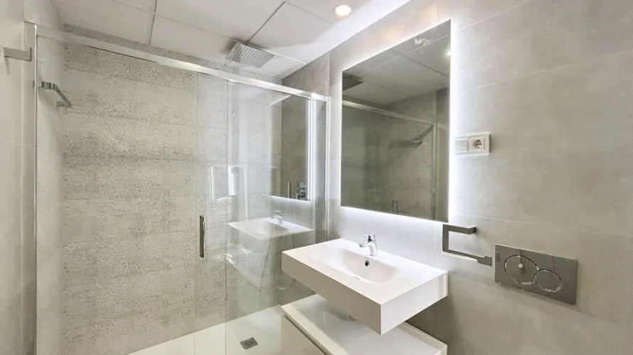 Ático de 3 dormitorios en Estepona, Spain No. 452 № 12