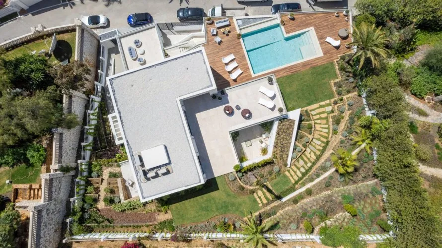 Villa de 4 dormitorios en Río Real, Spain No. 96 № 16