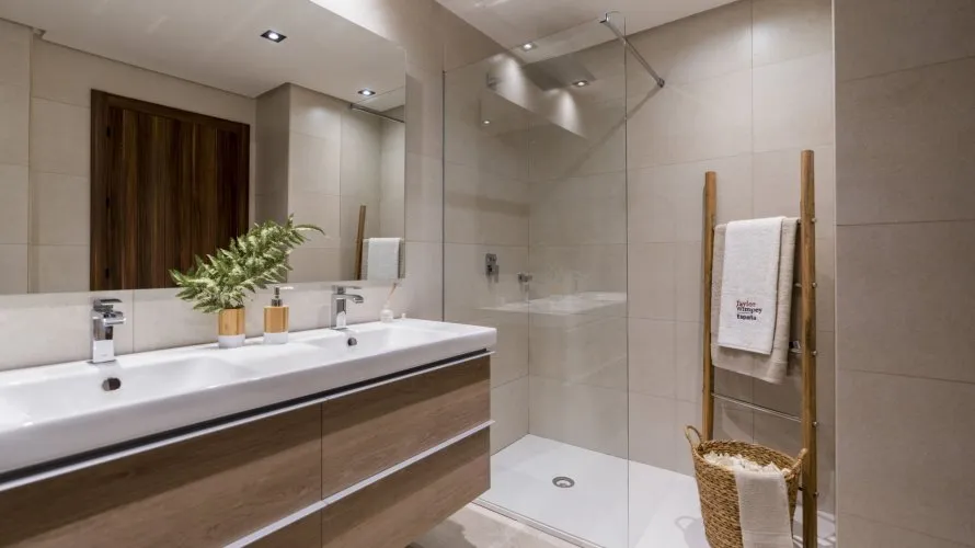 Apartamento de 3 dormitorios en Nueva Andalucía, Spain No. 30 № 8
