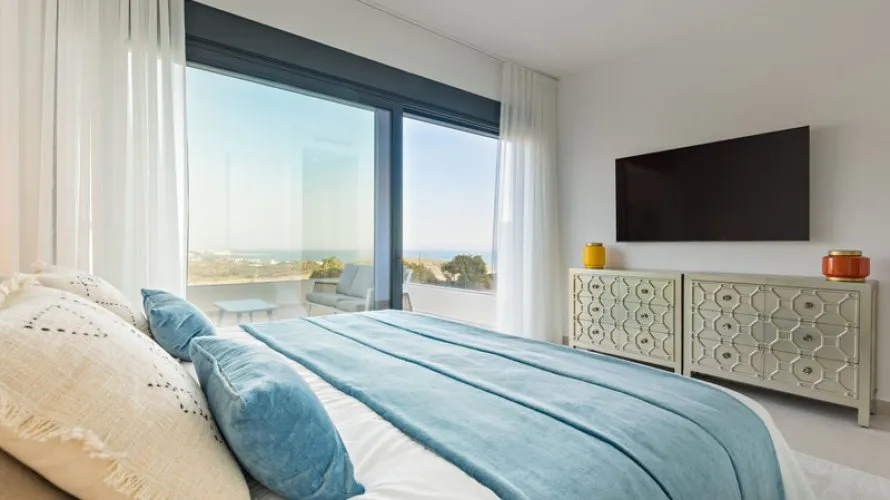 Villa de 3 dormitorios en Casares, Spain No. 309 № 11