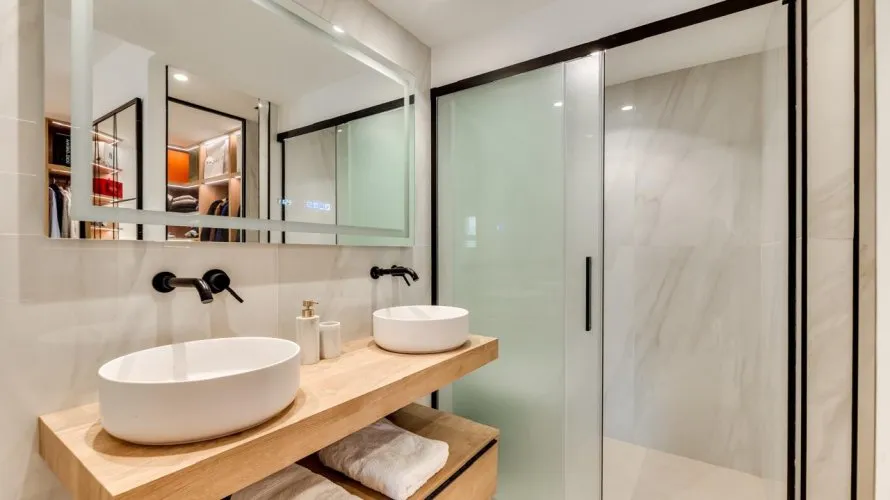 Dúplex de 4 dormitorios en Marbella, Spain No. 406 № 6