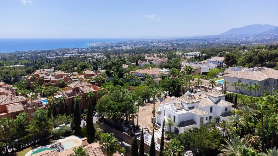 Villa de 6 dormitorios en Marbella, Spain No. 25 № 11