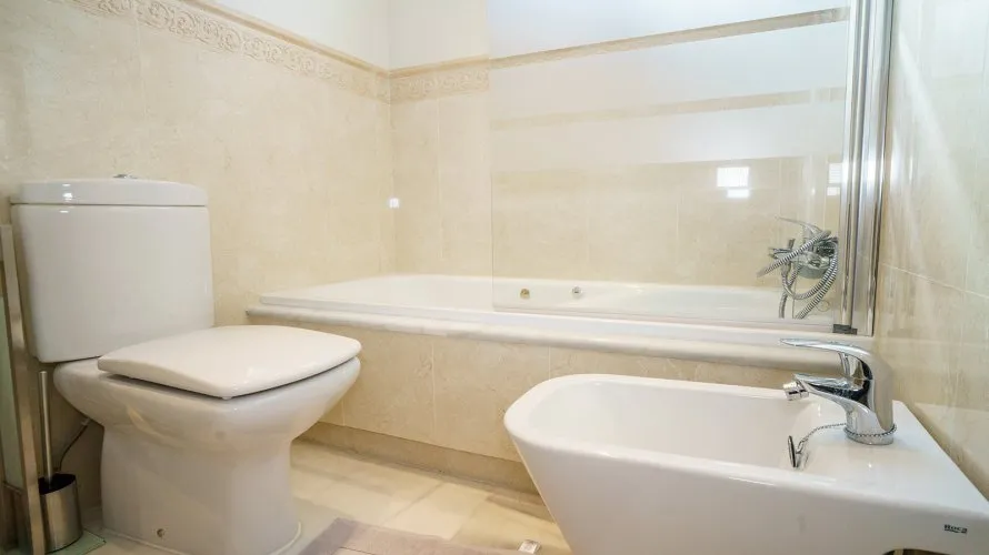 Dúplex de 4 dormitorios en Marbella, Spain No. 143 № 4