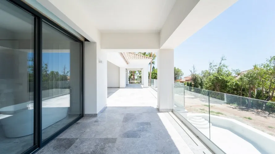 Villa de 6 dormitorios en Marbella, Spain No. 25 № 13