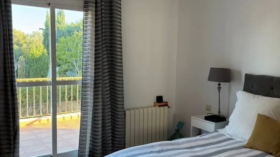 Сasa de 3 dormitorios en Sotogrande, Spain No. 482 № 4