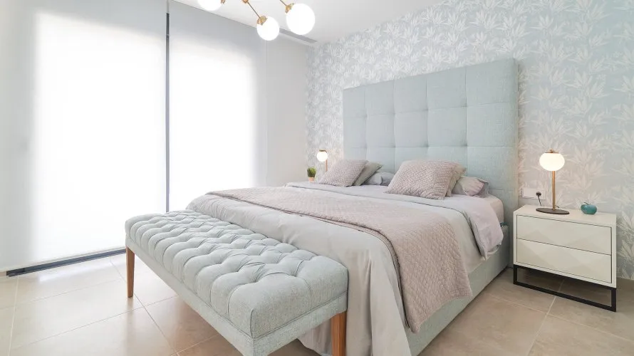 Apartamento de 3 dormitorios en La Atalaya, Spain No. 117 № 4