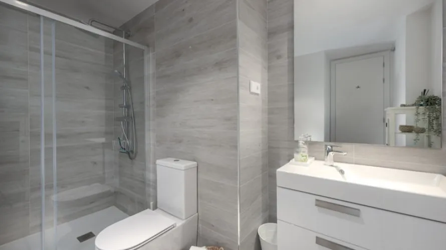 Apartamento de 3 dormitorios en Estepona, Spain No. 265 № 19
