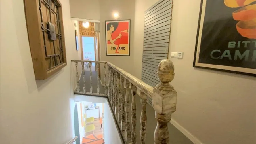 Villa de 5 dormitorios en Marbella, Spain No. 389 № 23