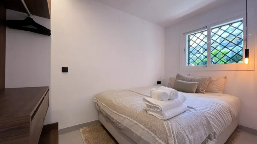 Dúplex de 3 dormitorios en Nueva Andalucía, Spain No. 540 № 11
