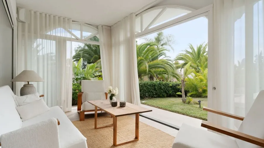 Сasa de 3 dormitorios en Marbella, Spain No. 481