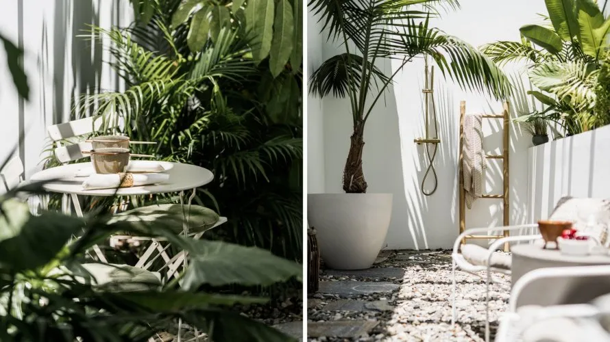 Villa de 4 dormitorios en Nueva Andalucía, Spain No. 238 № 19
