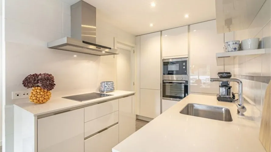 Apartamento de 2 dormitorios en La Quinta, Spain No. 465