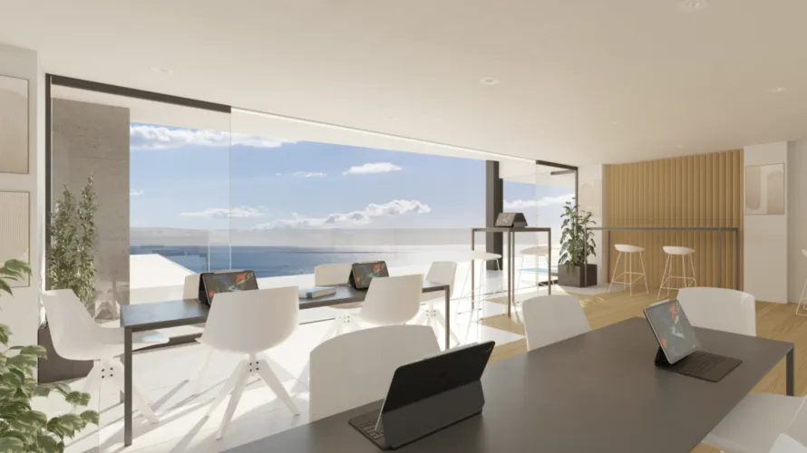 Apartamento de 3 dormitorios en Fuengirola, Spain No. 259 № 4