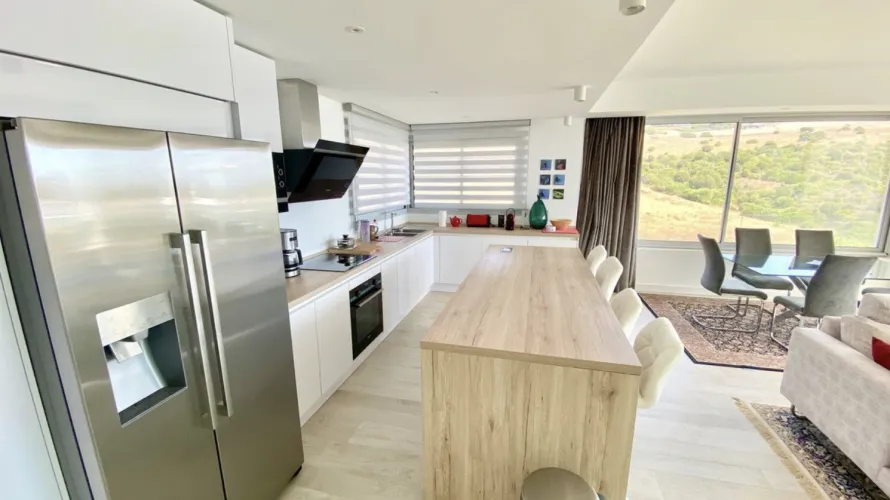 Apartamento de 3 dormitorios en Estepona, Spain No. 591 № 9