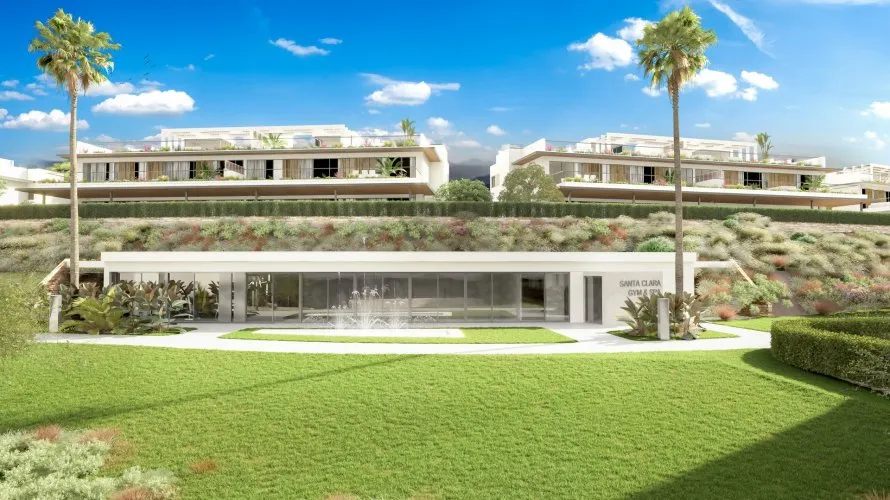 Apartamento de 4 dormitorios en Marbella, Spain No. 76 № 8