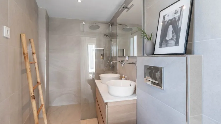 Apartamento de 3 dormitorios en Nueva Andalucía, Spain No. 417 № 18