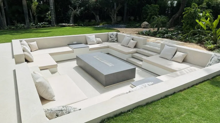 Villa de 5 dormitorios en Marbella, Spain No. 492