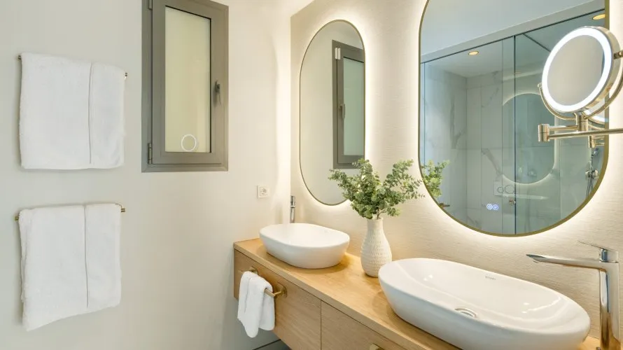 Apartamento de 3 dormitorios en Benalmádena, Spain No. 404 № 21