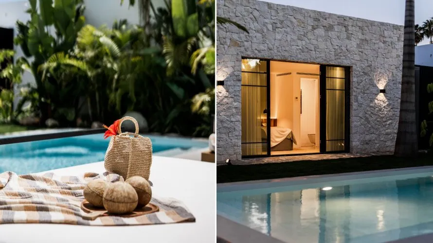 Villa de 4 dormitorios en Nueva Andalucía, Spain No. 238 № 21