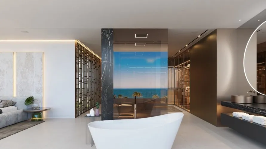 Villa de 4 dormitorios en Nueva Andalucía, Spain No. 153 № 6