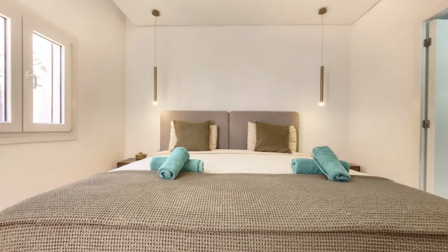 Apartamento de 1 dormitorio en Marbella, Spain No. 586 № 5
