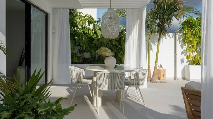 Villa de 5 dormitorios en Nueva Andalucía, Spain No. 352 № 26