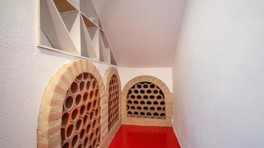 Casa adosada de 3 dormitorios en Estepona, Spain No. 95 № 2