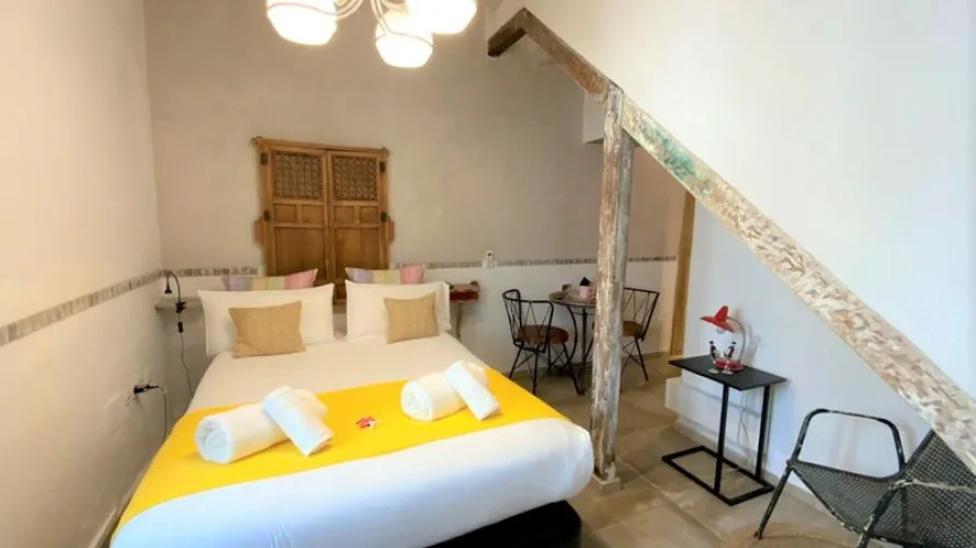 Villa de 5 dormitorios en Marbella, Spain No. 389 № 21