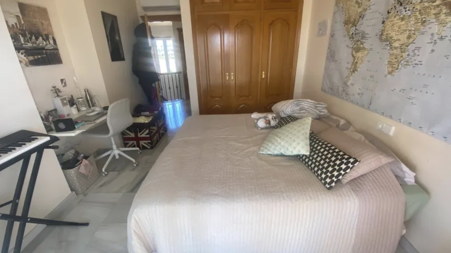 Сasa de 5 dormitorios en Mijas Costa, Spain No. 533 № 5