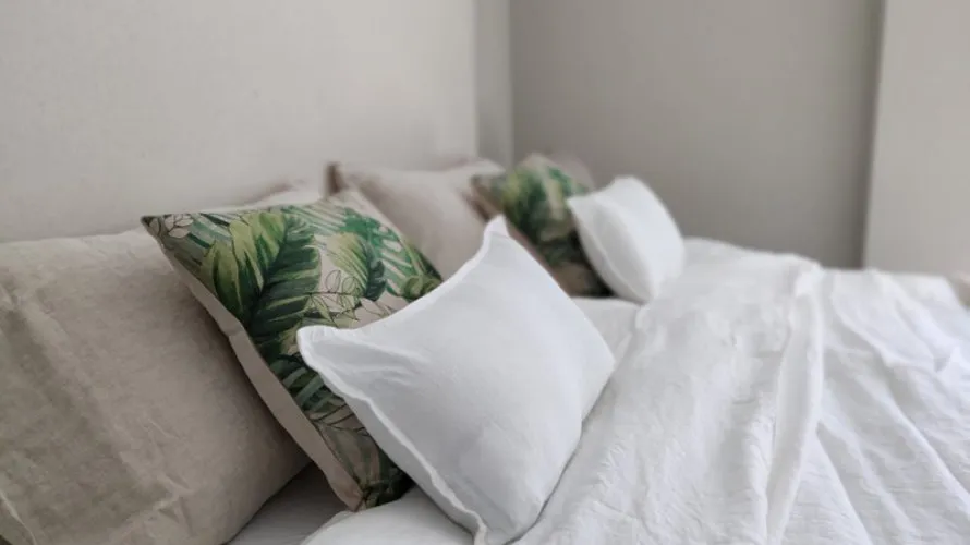 Apartamento de 3 dormitorios en Nueva Andalucía, Spain No. 234 № 1