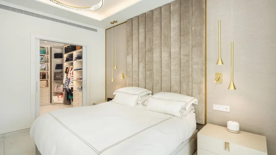 Apartamento de 3 dormitorios en Benalmádena, Spain No. 404 № 13