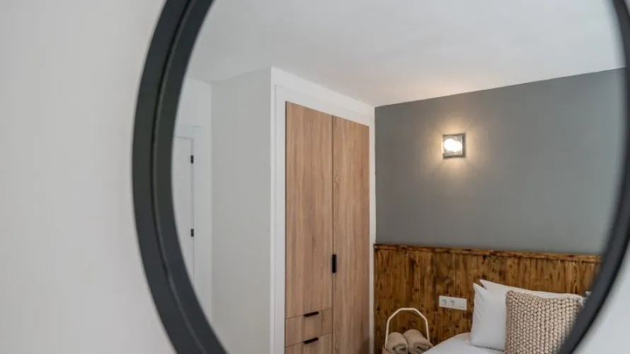 Apartamento de 3 dormitorios en Nueva Andalucía, Spain No. 602 № 18