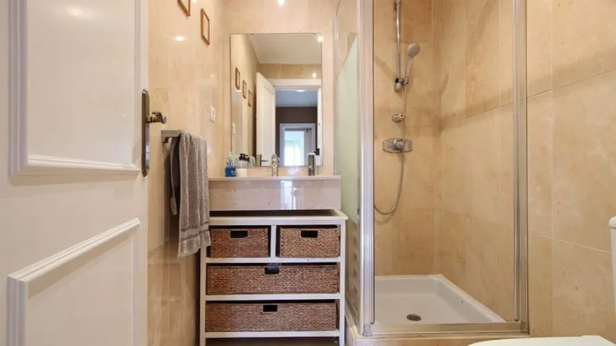 Apartamento de 3 dormitorios en Nueva Andalucía, Spain No. 298 № 14